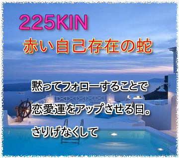 225KIN