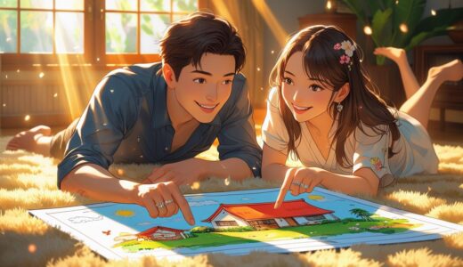 もう「プロポーズ待ち」は卒業。彼との結婚を”プロジェクト”にする教科書