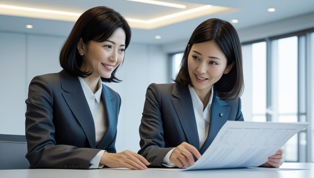 上司に信頼される部下のコミュニケーション