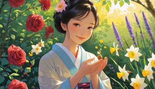 占い師が教える「未来の種まき」術｜重くない結婚アピール