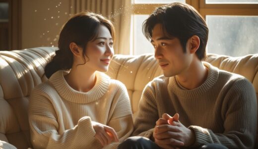 【占い師直伝】言いたいことを我慢してしまう“優しいあなた”へ。恋愛がうまくいくアイメッセージの魔法