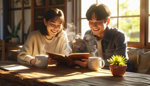 結婚前のお金の管理で愛が深まる！運気が上がるカップルの貯金術