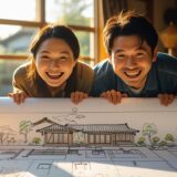 結婚前のお金の話を、二人で楽しく作戦会議