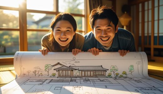 結婚前のお金の話で愛が深まる♡二人の未来を創る経営会議