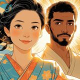自分が輝くことで、彼の未来を照らす「あげまん彼女