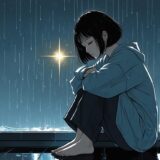 ヴェルニ弓玉先生の口コミを探し、絶望の中で希望の光を見出す女性