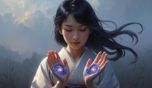 【マヤ暦で才能診断】“自分探し”を終わらせる、魂の設計図