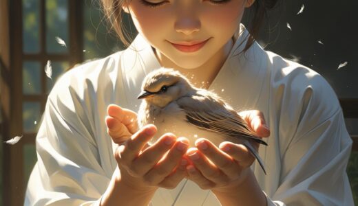 マヤ暦【白い犬】の使命とは？“誠実な愛”で信頼を築く才能