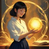 マヤ暦【白い魔法使い】の使命｜“赦し”で世界を愛する才能の活かし方