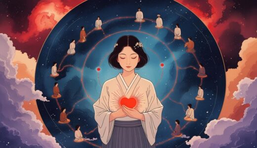 マヤ暦【赤い地球】の使命とは？“絆”で世界を繋ぐ才能の活かし方