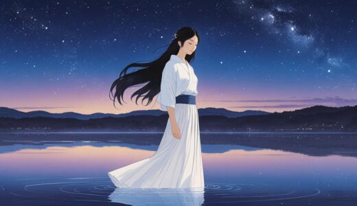 マヤ暦【白い鏡】の使命｜“真実”の光で、世界を導く才能