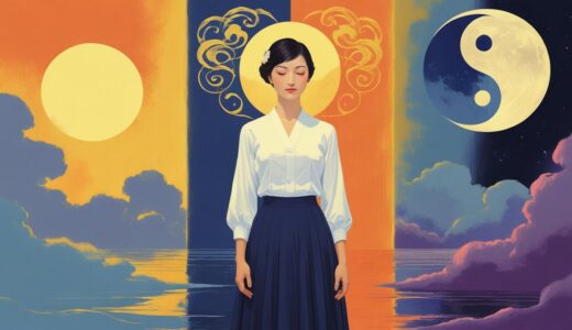 マヤ暦【銀河の音2】の使命｜“挑戦”でバランスを創る才能の活かし方
