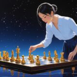 マヤ暦【銀河の音5】の使命｜“司令塔”として目標を達成する才能