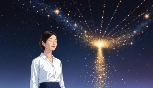 マヤ暦【銀河の音7】の使命｜“神秘の直感”で未来を創る才能