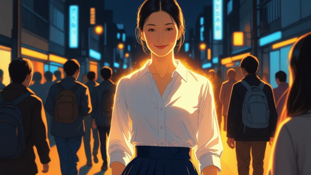自分の役割に目覚め、多くの人々を照らす太陽となった「銀河の音9」を持つ女性
