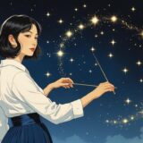マヤ暦【銀河の音10】の使命｜“プロデュース能力”で夢を形にする