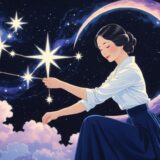 マヤ暦【銀河の音13】の使命｜“完成させる力”で夢を叶える才能