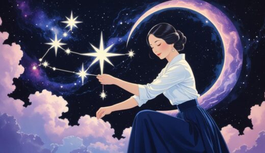 マヤ暦【銀河の音13】の使命｜“完成させる力”で夢を叶える才能