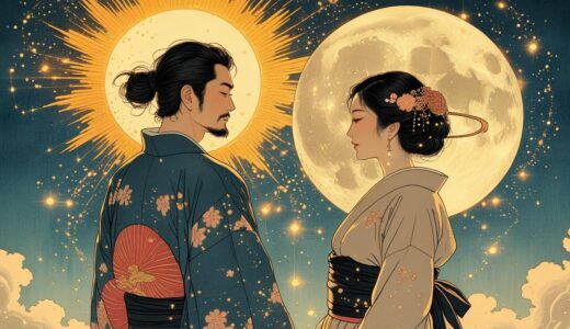 マヤ暦【反対キン】との結婚｜“違い”を“最強の絆”に変える方法