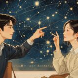 マヤ暦【ガイドキン】の相性｜“尊敬”を“最高の愛”に育てる方法