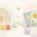 マヤ占いとタロット占いの違いと活用方法｜自己理解に役立つ選び方