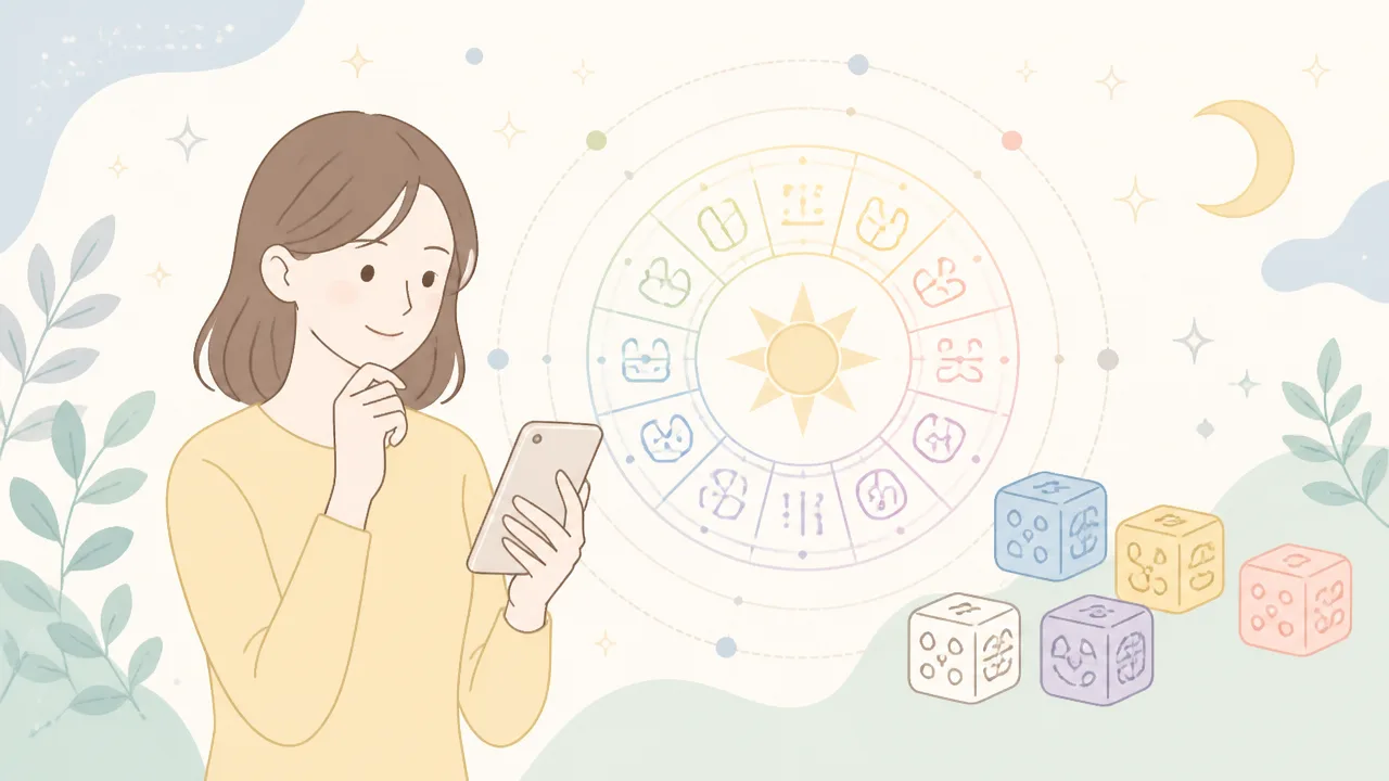 マヤ占いを生年月日で無料診断｜本質と強みを知る自己理解ガイド