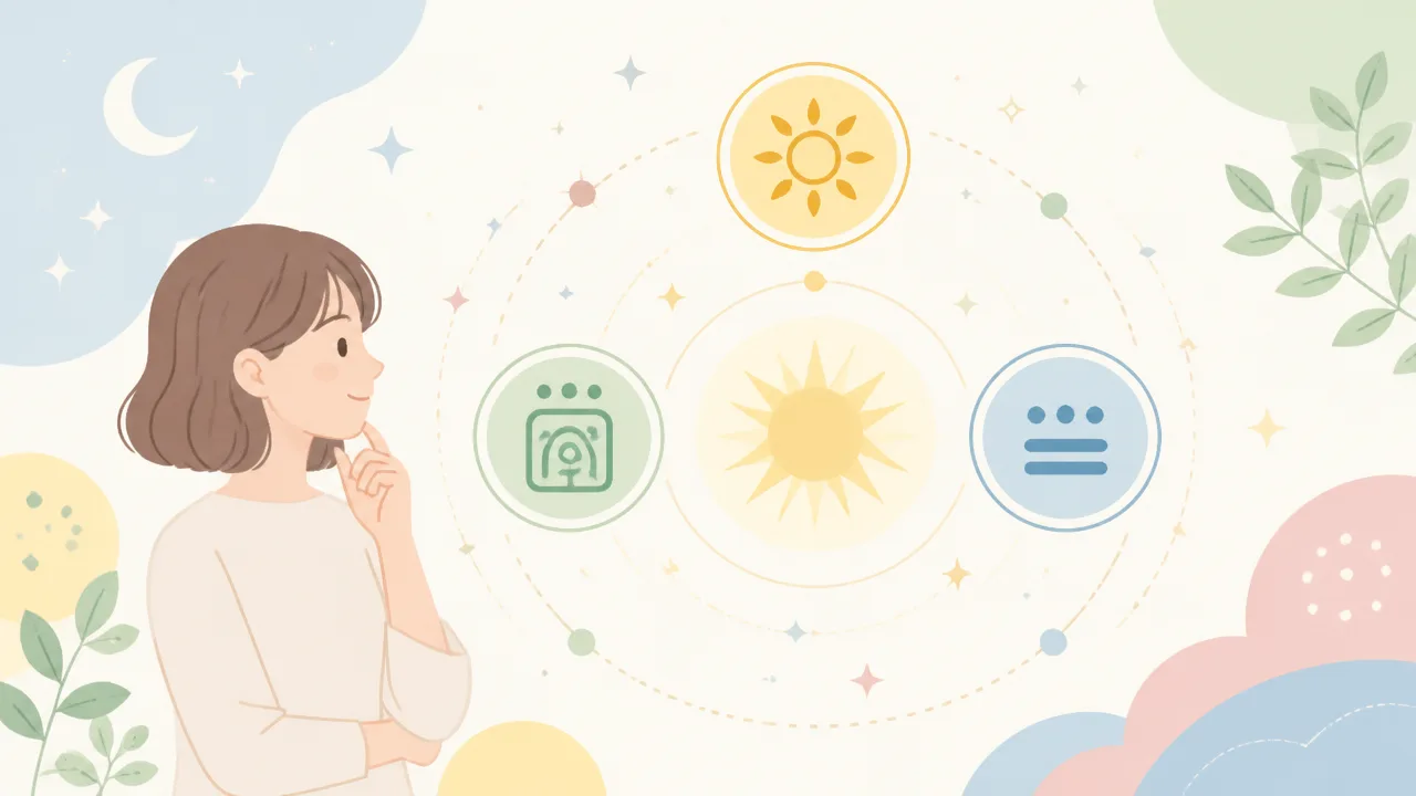 マヤ占いを生年月日で無料診断｜本質と強みを知る自己理解ガイド
