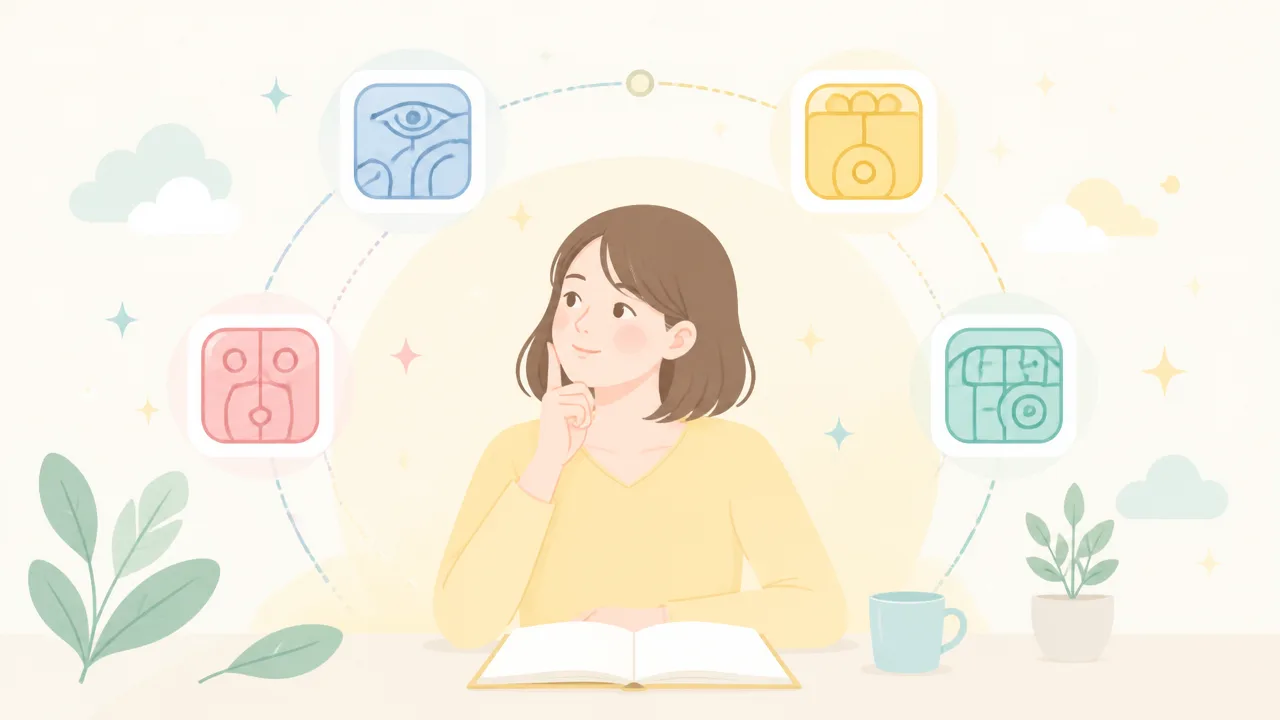 マヤ占いを生年月日で無料診断｜本質と強みを知る自己理解ガイド
