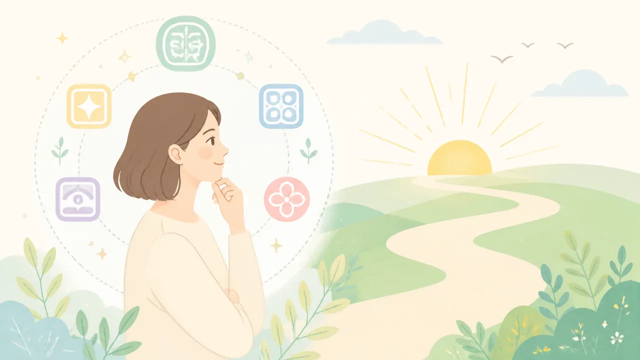 マヤ占いを生年月日で無料診断｜本質と強みを知る自己理解ガイド