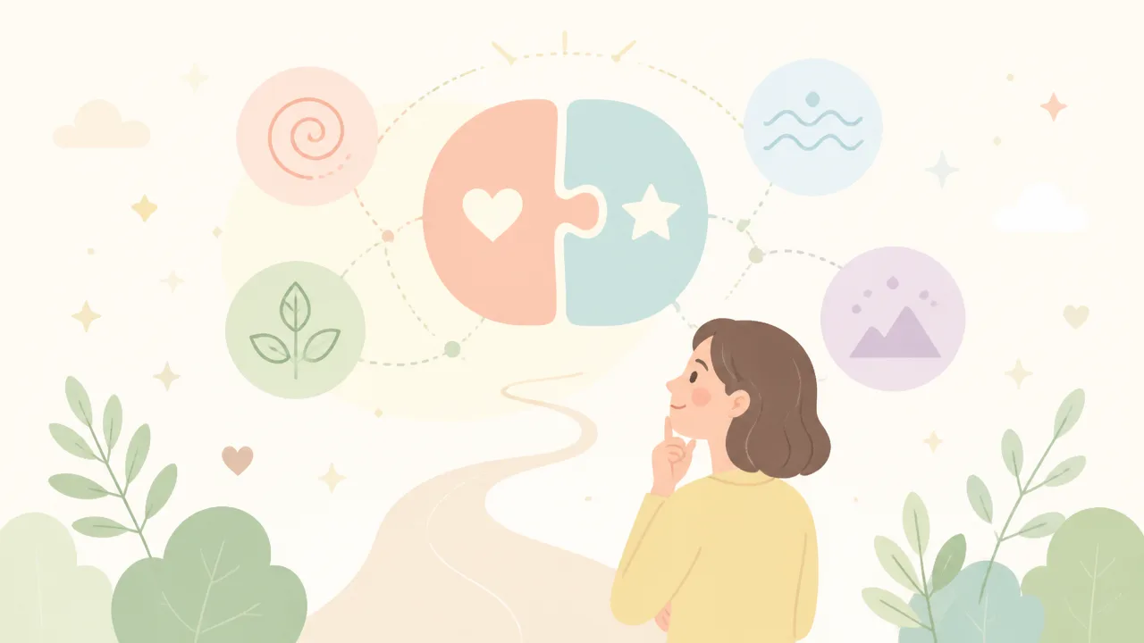 マヤ占いを生年月日で無料診断｜本質と強みを知る自己理解ガイド