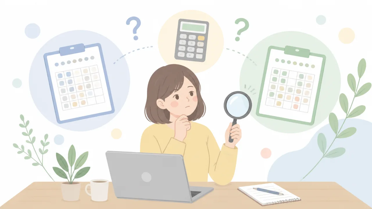 マヤ暦の人生サイクル表を無料で確認｜今の時期の意味と過ごし方